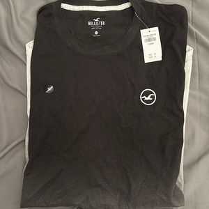 Men| Brand New| Hollister T-shirt